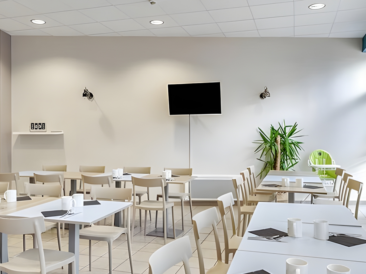 Appartement à vendre - 1 pièce - 22m2 - Niort (79000)