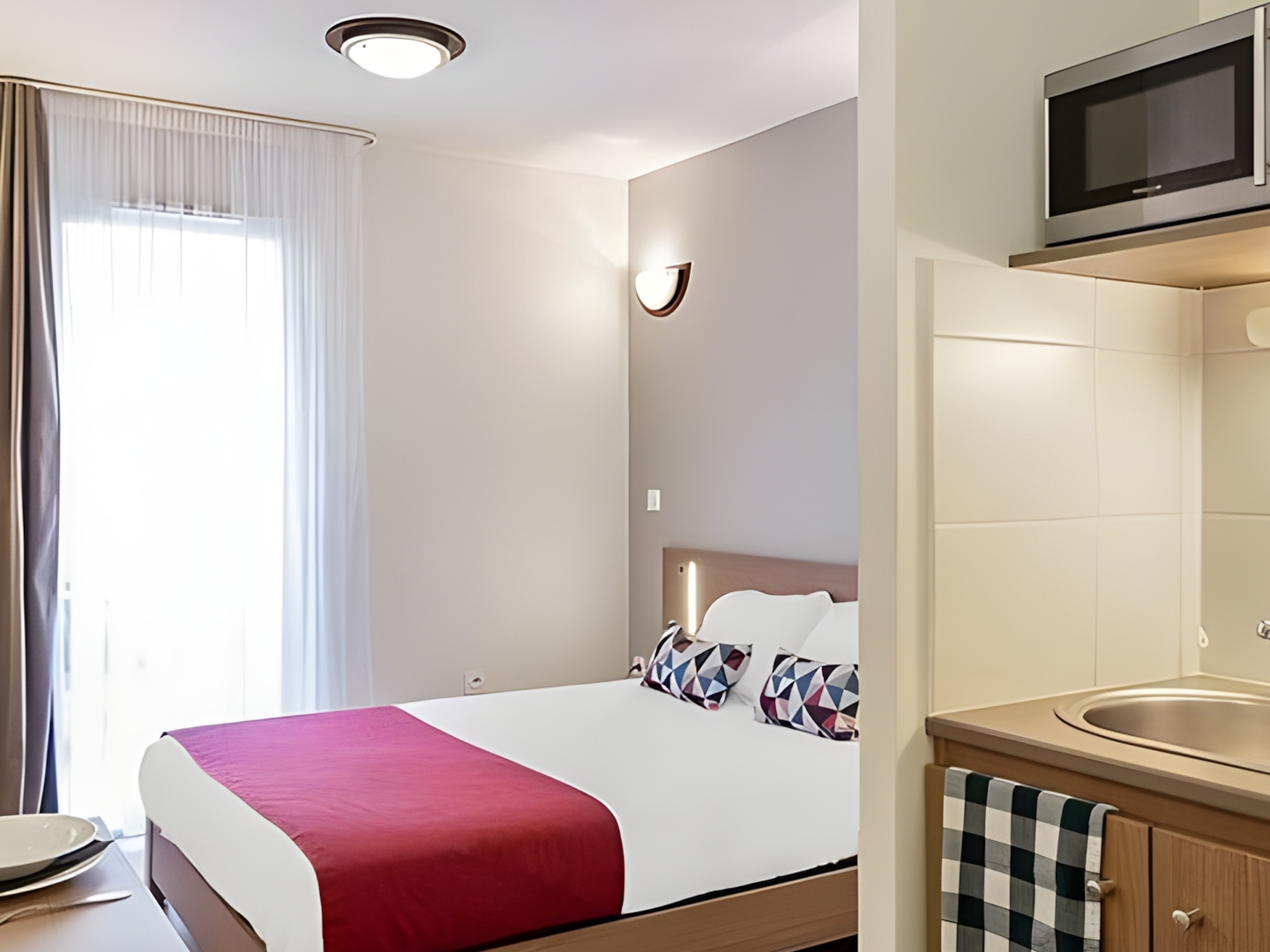 Appartement à vendre - 1 pièce - 22m2 - Niort (79000)