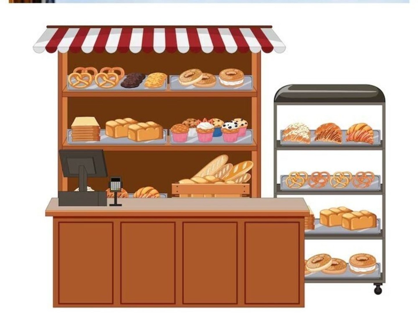 A vendre fonds de commerce boulangerie pâtisserie à Fontenay sous bois