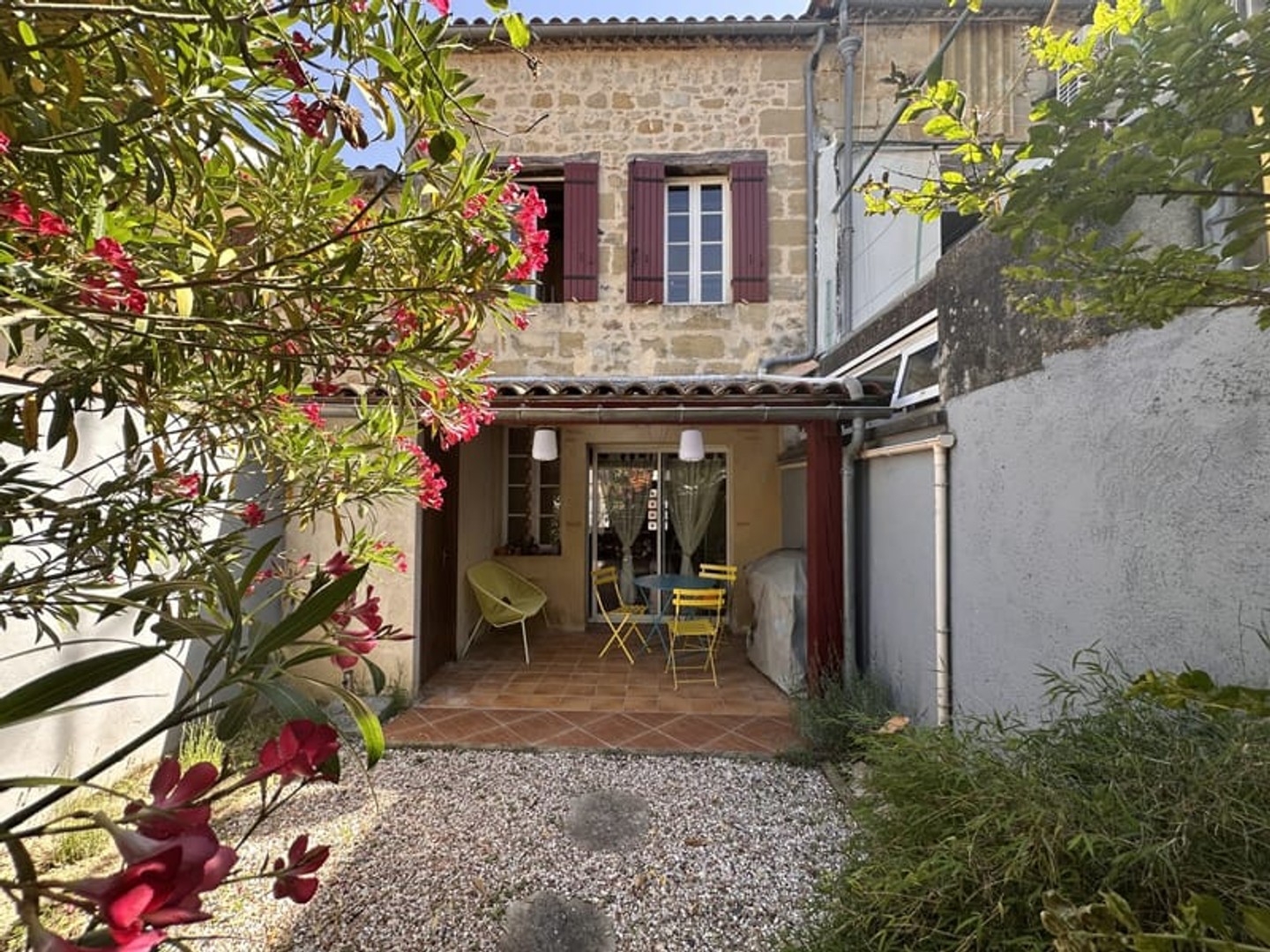 Maison 4 pièces 83 m²