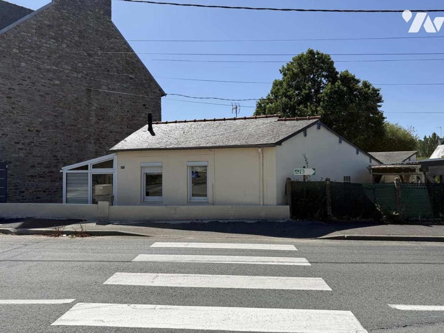 Maison 2 pièces 86 m²