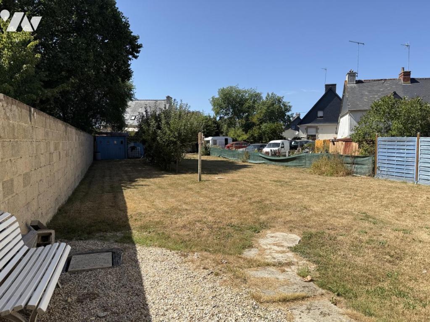 Maison à vendre - 2 pièces - 86m2 - Loudéac (22600)
