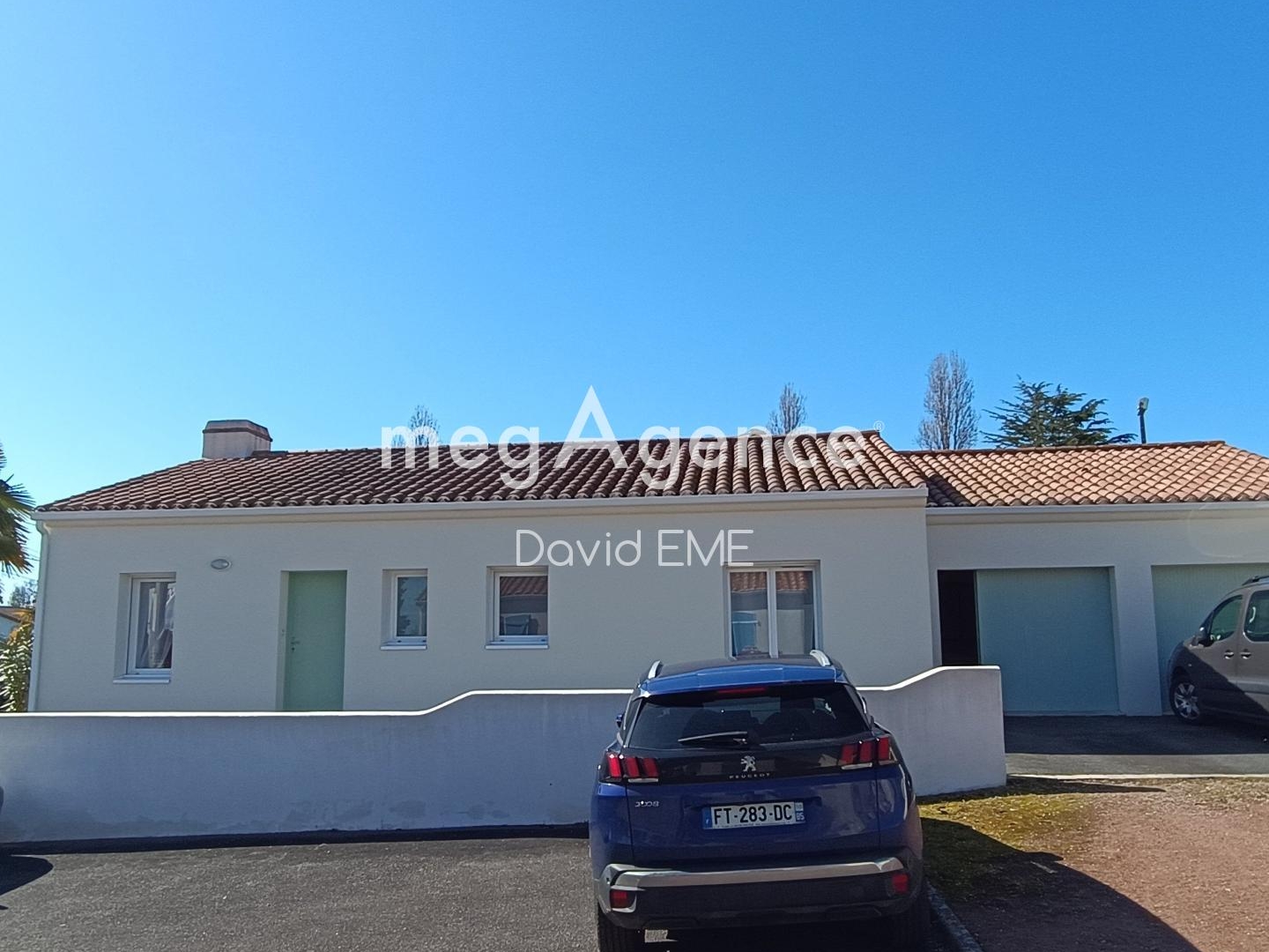 4 Pièces, 113 m2, 2 chambres, AIZENAY