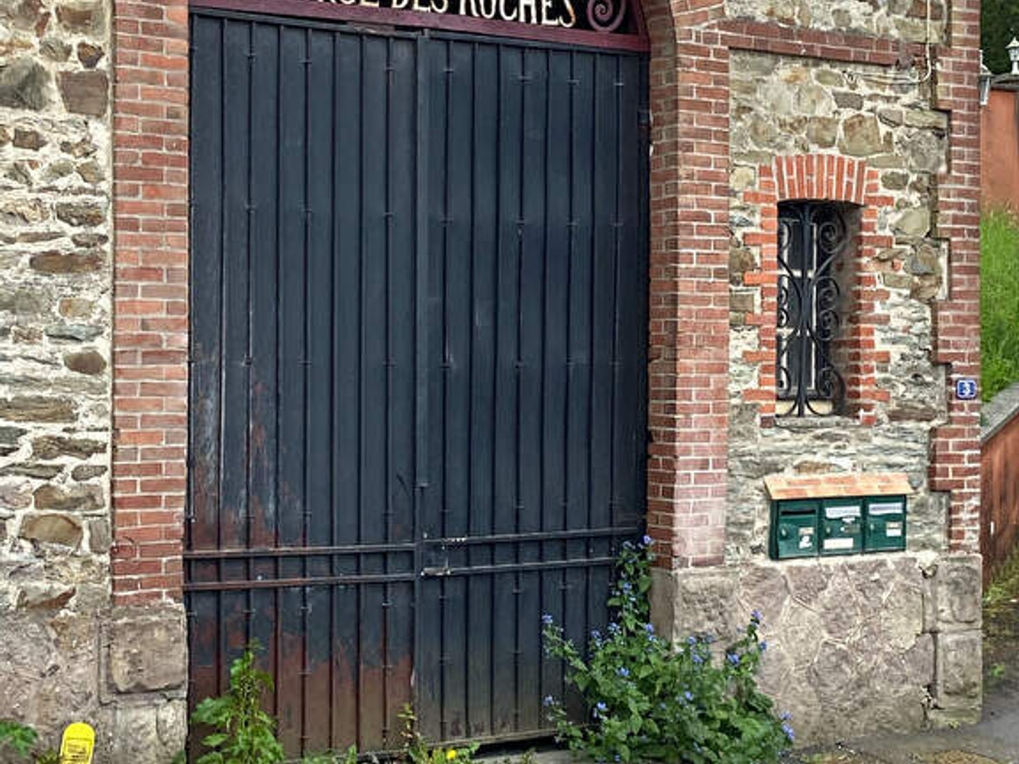 - CHERBOURG EN COTENTIN - BOX - La source des oiseaux -