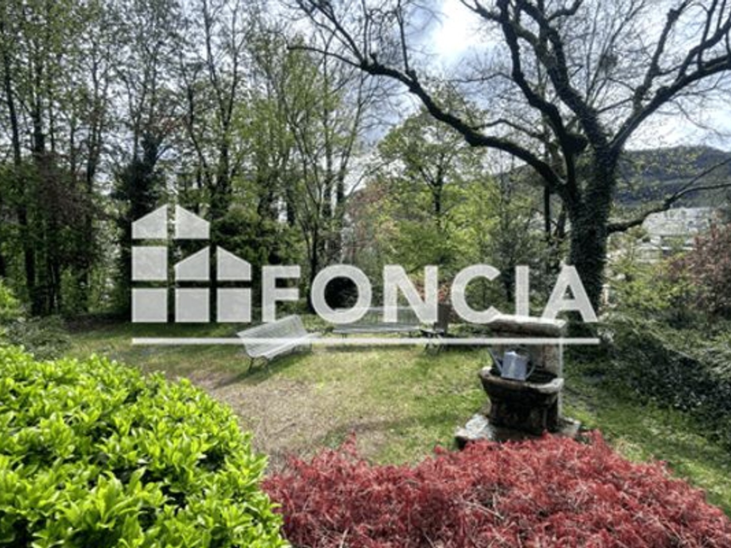 Appartement 4 pièces 101 m²