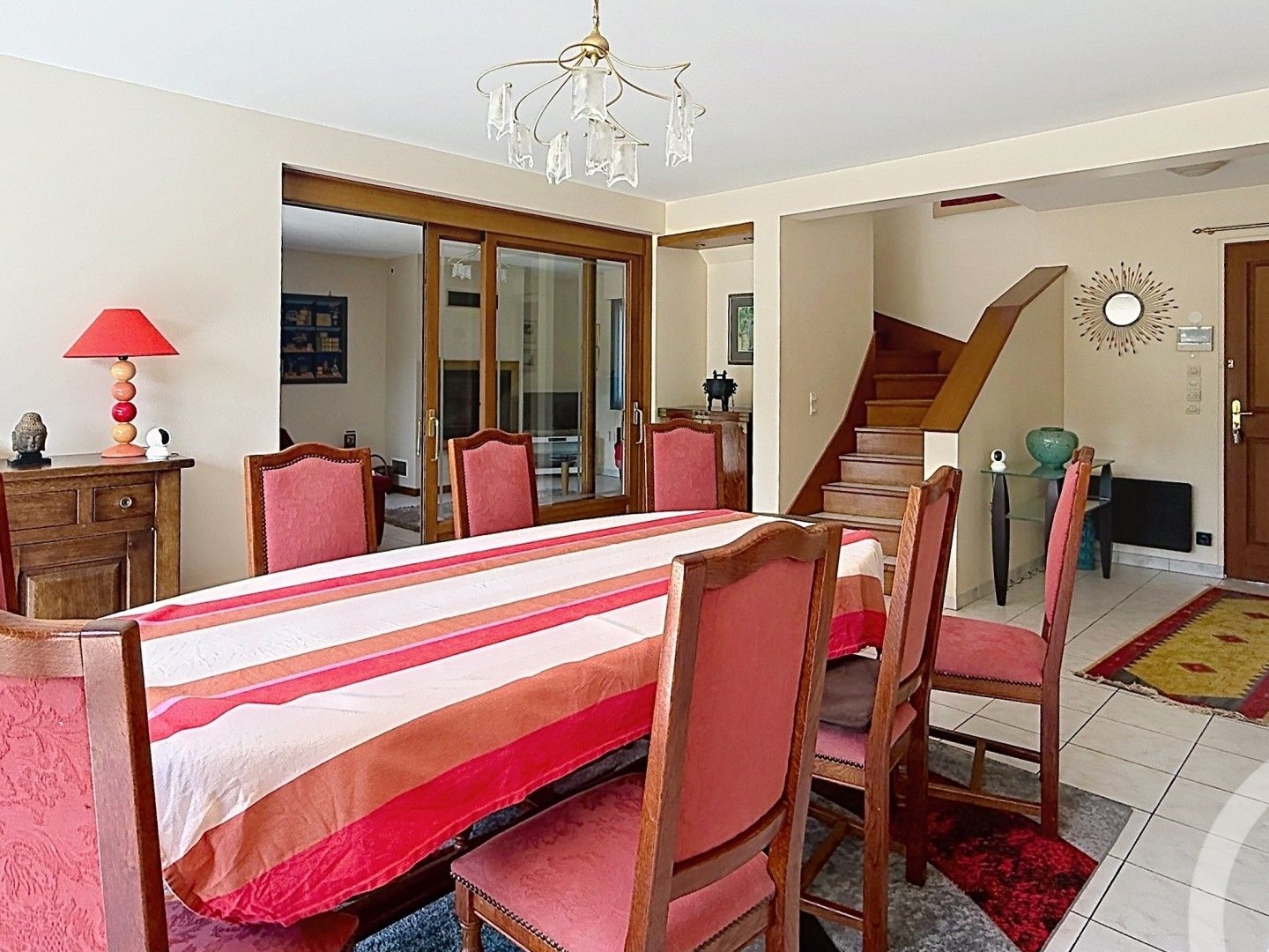 Maison à vendre - 8 pièces - 307m2 - Boulleville (27210)