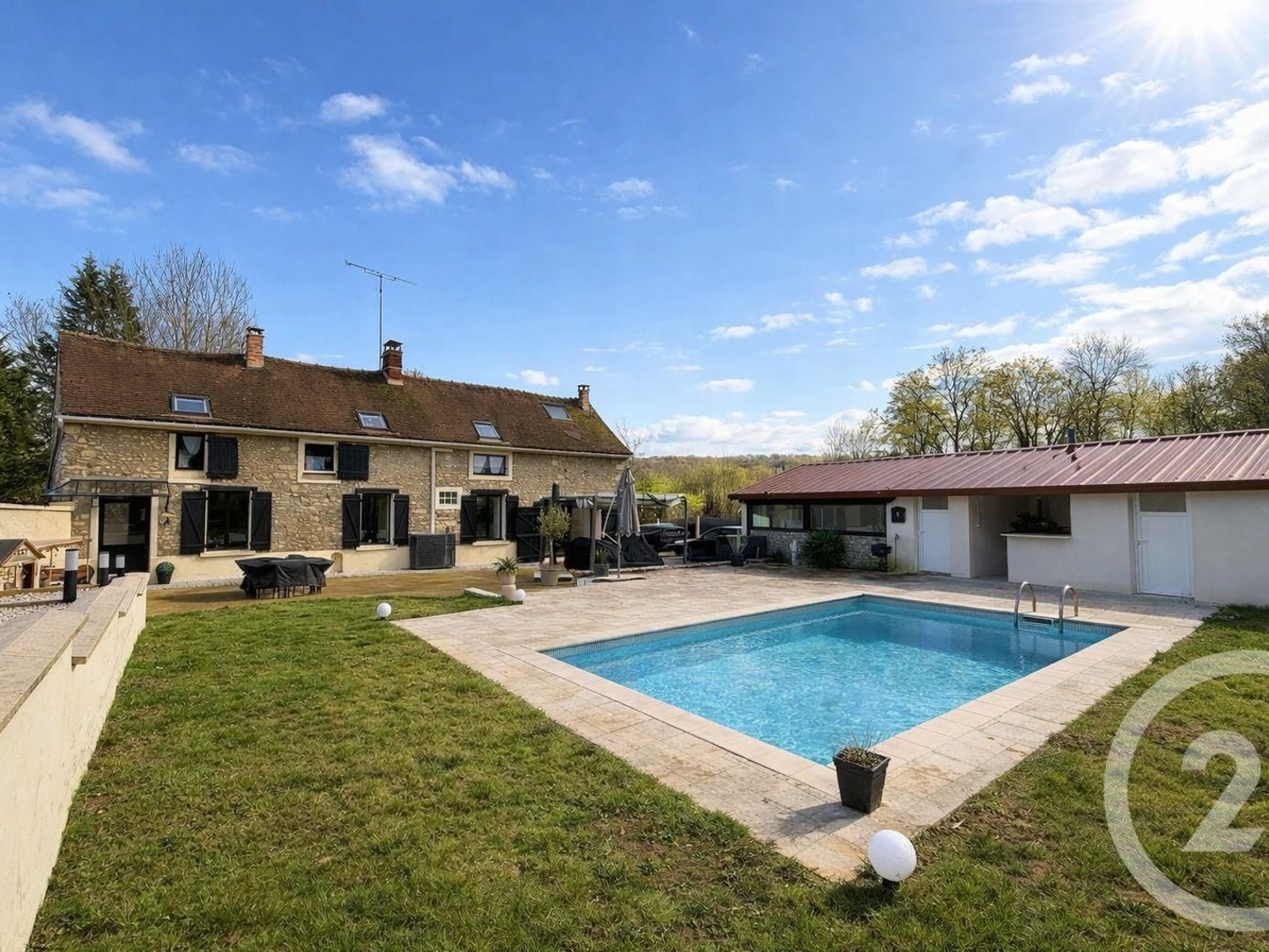 Maison 6 pièces 144 m²