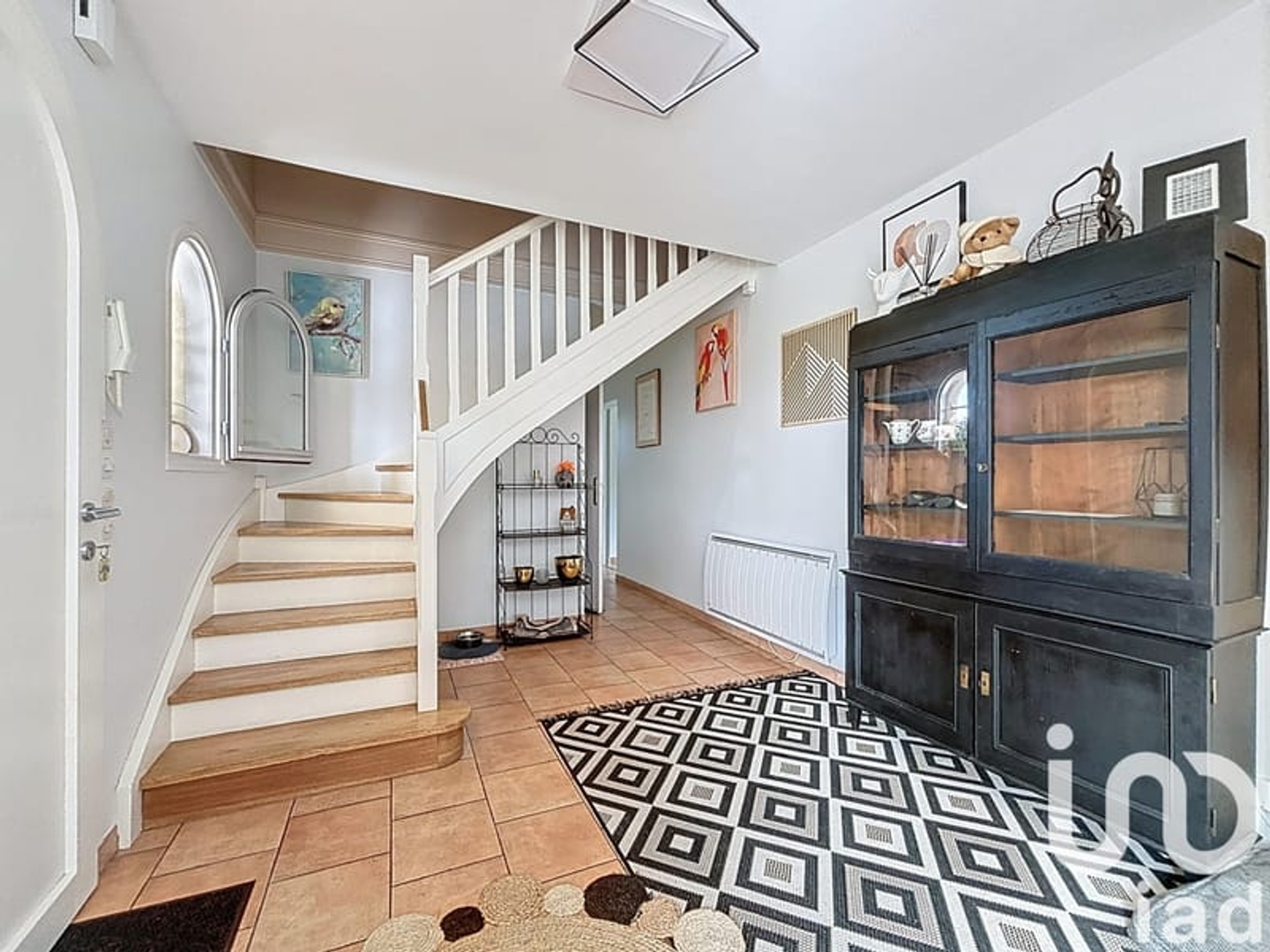 Maison 5 pièces 150 m²