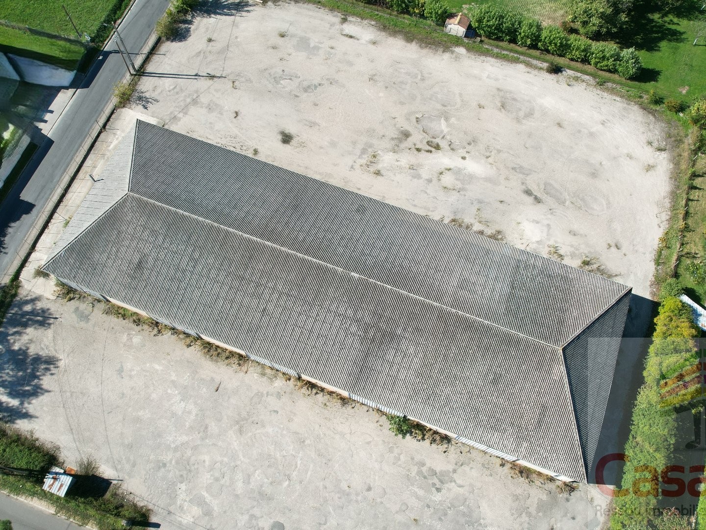 Entrepôts et Bureaux