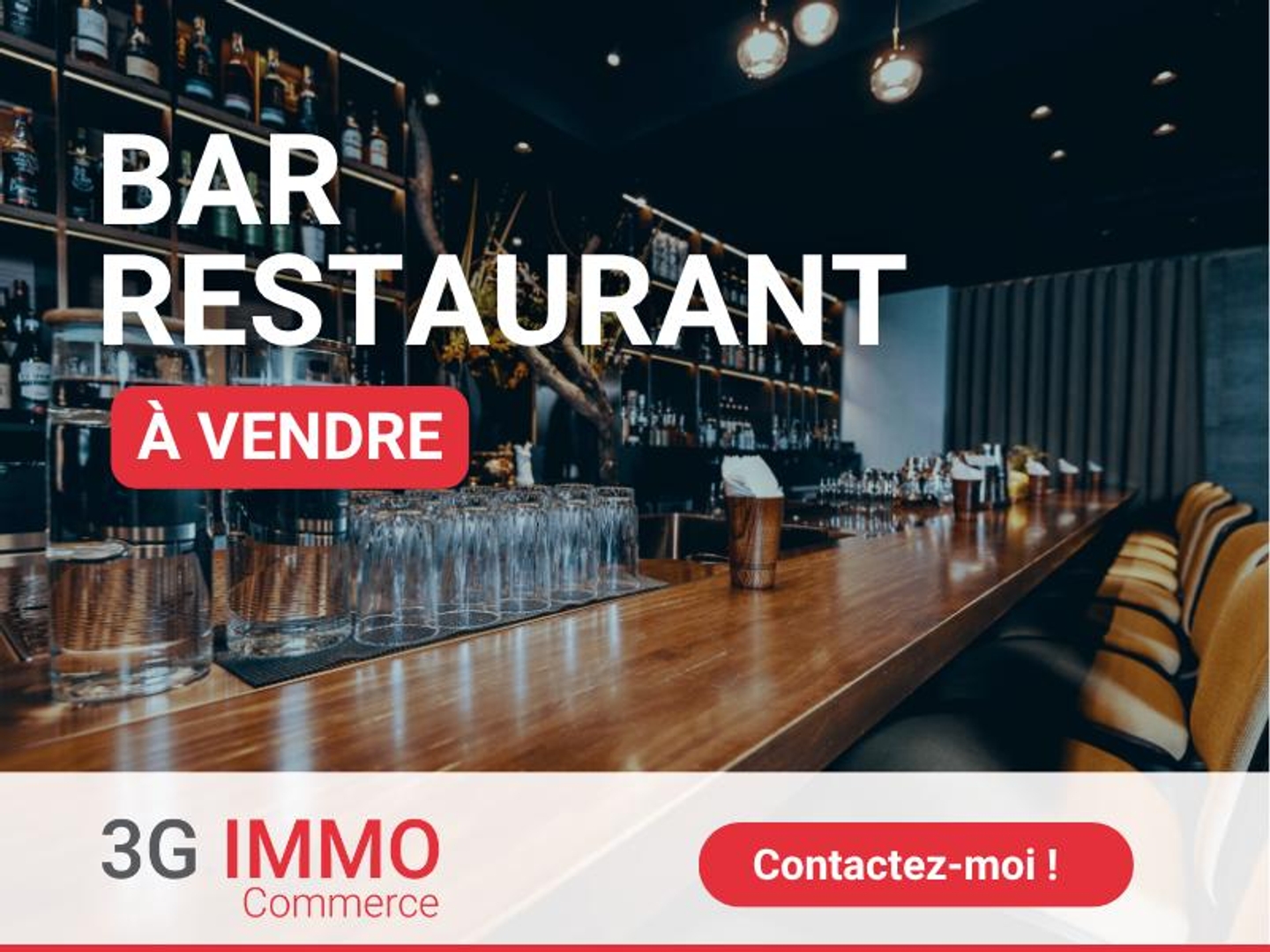 Hôtel restaurant