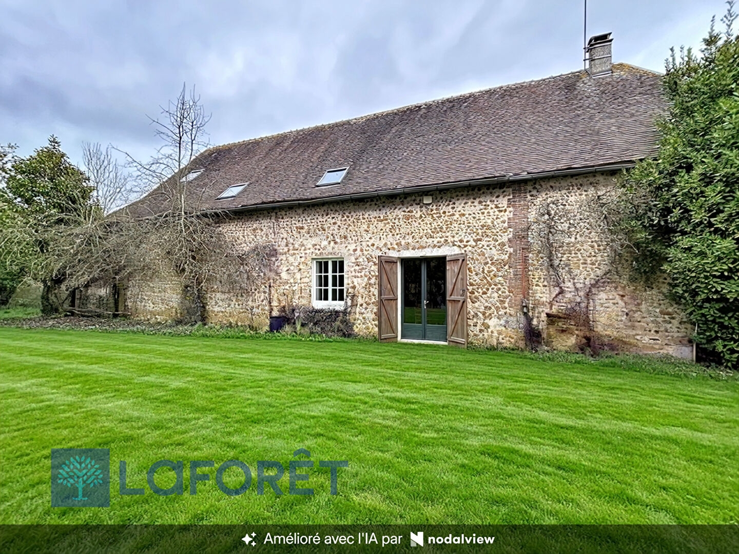 Maison 5 pièces 149 m²