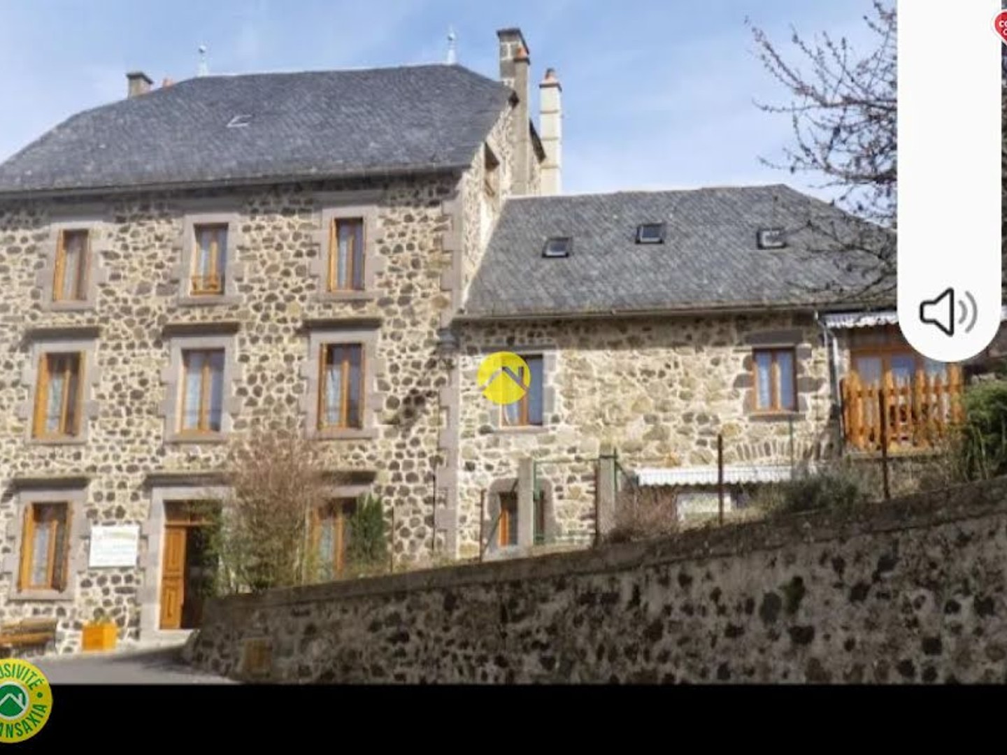 Maison 797 m²