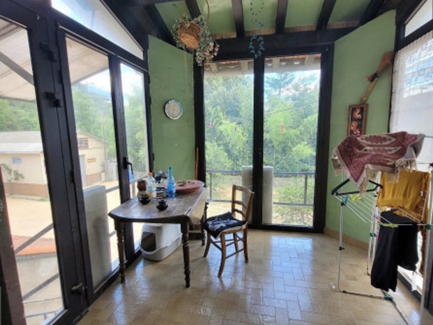 Immeuble à vendre - 1997m2 - Bessèges (30160)