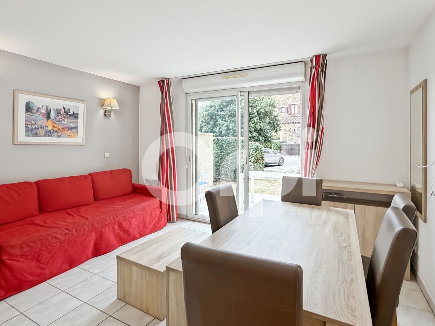 Appartement à vendre - 3 pièces - 39m2 - Salavas (07150)