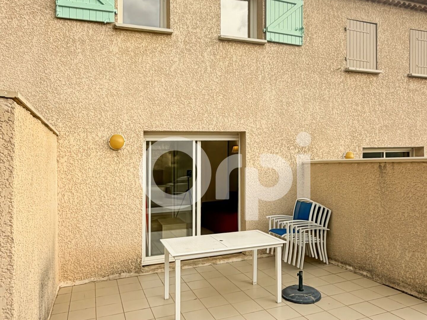Appartement à vendre - 3 pièces - 39m2 - Salavas (07150)