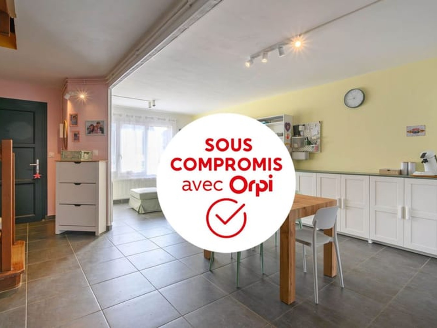 Maison 4 pièces 106 m²