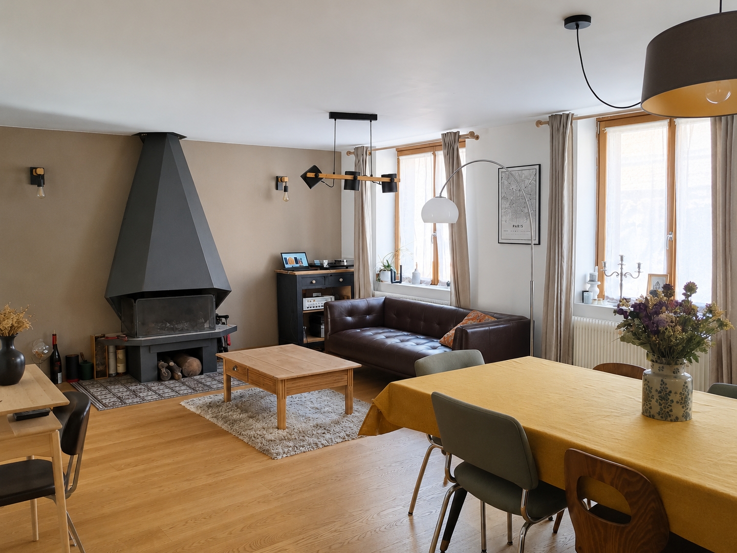 Maison à vendre - 8 pièces - 220m2 - Phalempin (59133)