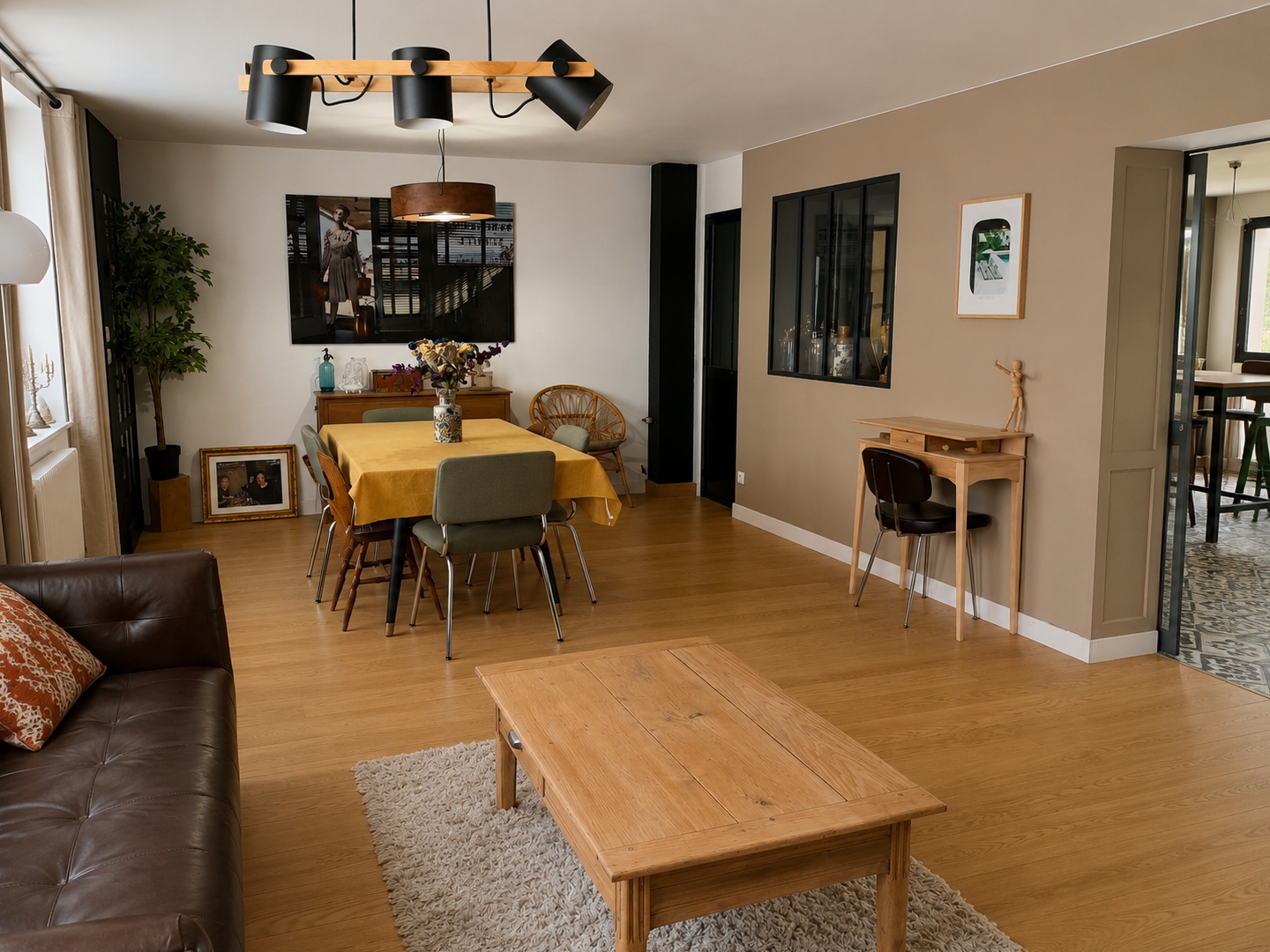 Maison à vendre - 8 pièces - 220m2 - Phalempin (59133)