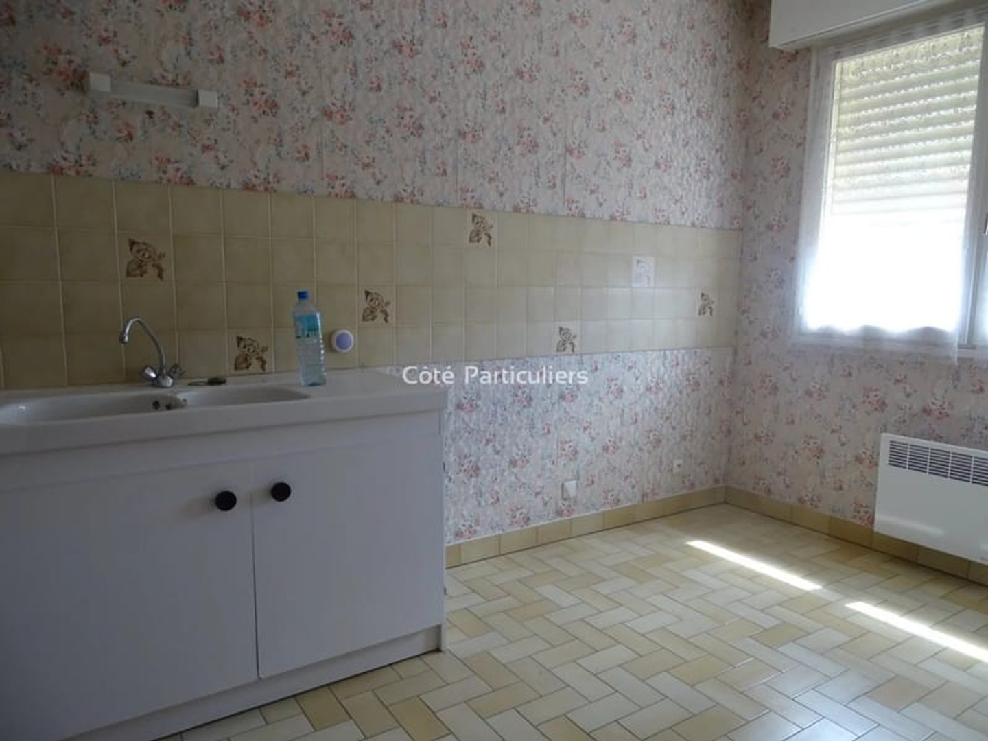 Appartement 2 pièces 51 m²
