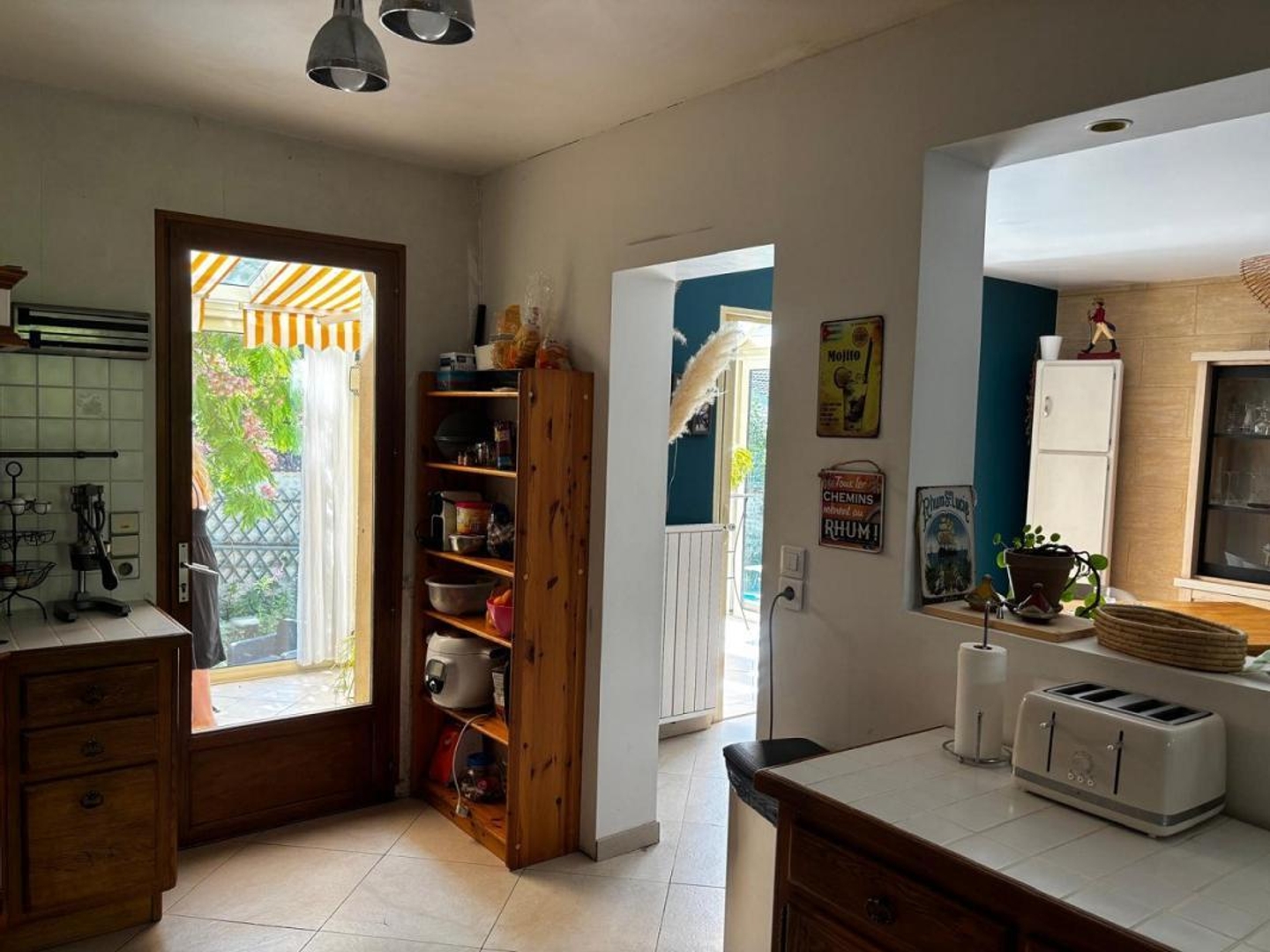 Maison à vendre - 6 pièces - 137m2 - Brueil-En-Vexin (78440)