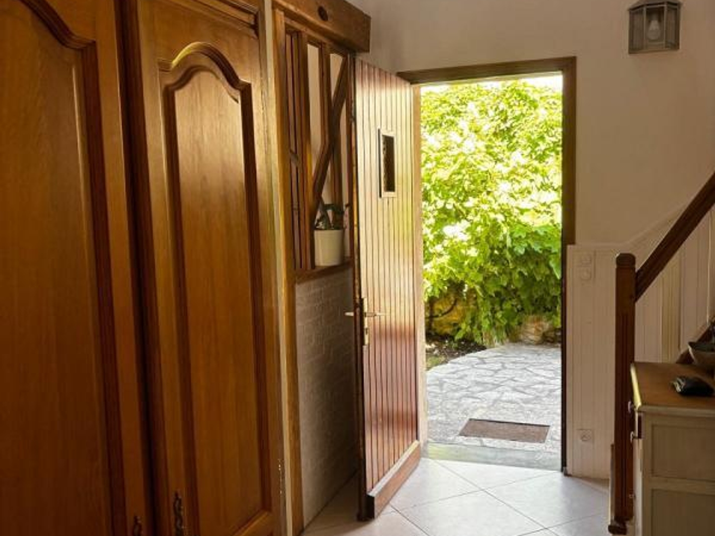 Maison à vendre - 6 pièces - 137m2 - Brueil-En-Vexin (78440)