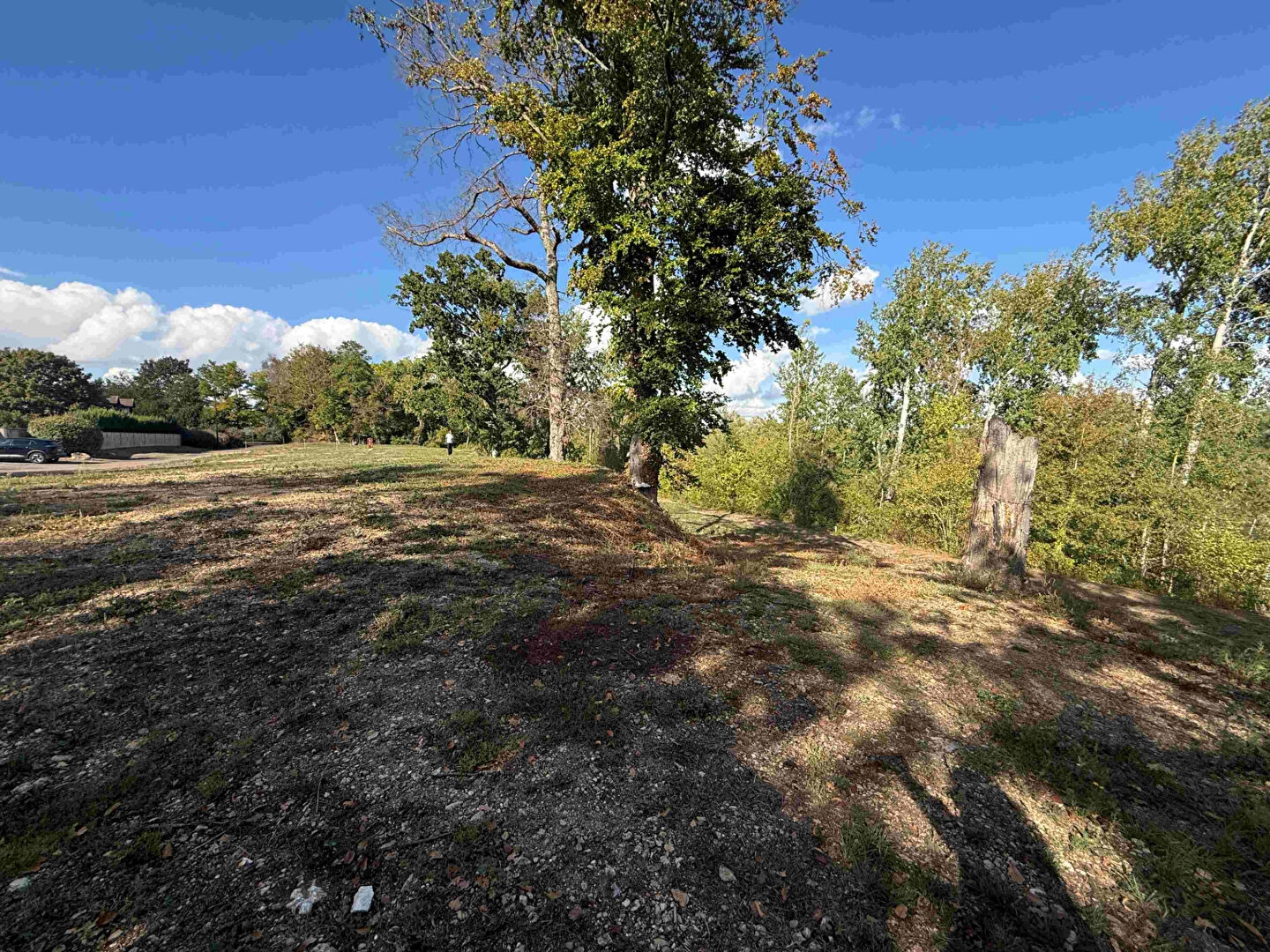 Terrain à vendre - 6254m2 - Germigny-L'évêque (77910)