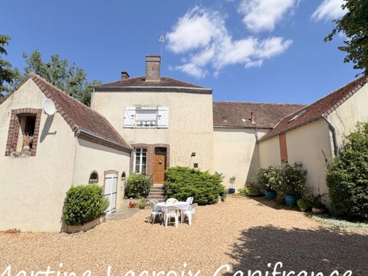 Maison 6 pièces 176 m²