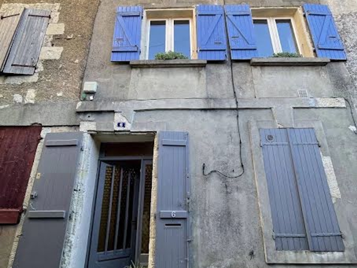 Maison 7 pièces 176 m²