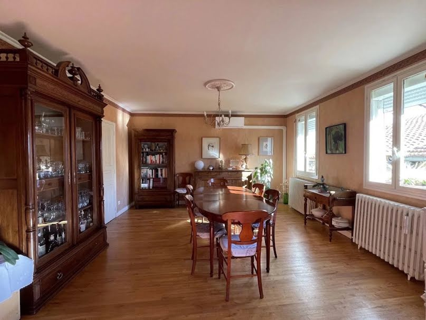 Maison à vendre - 7 pièces - 176m2 - Vic-Fezensac (32190)