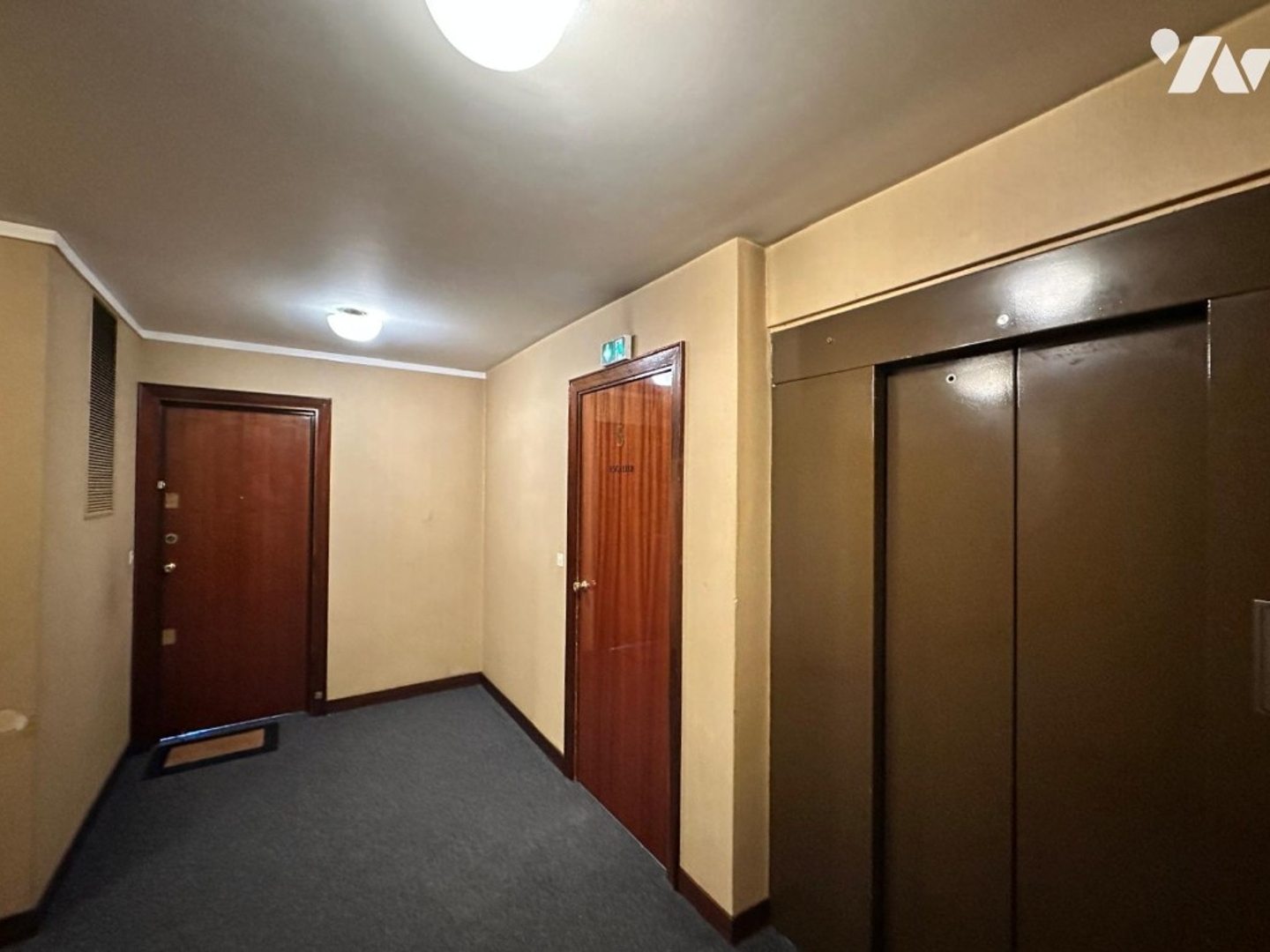 Appartement à vendre - 3 pièces - 61m2 - Paris 11e (75011)