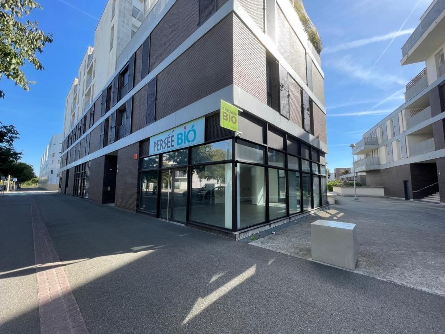 Local commercial 75m²