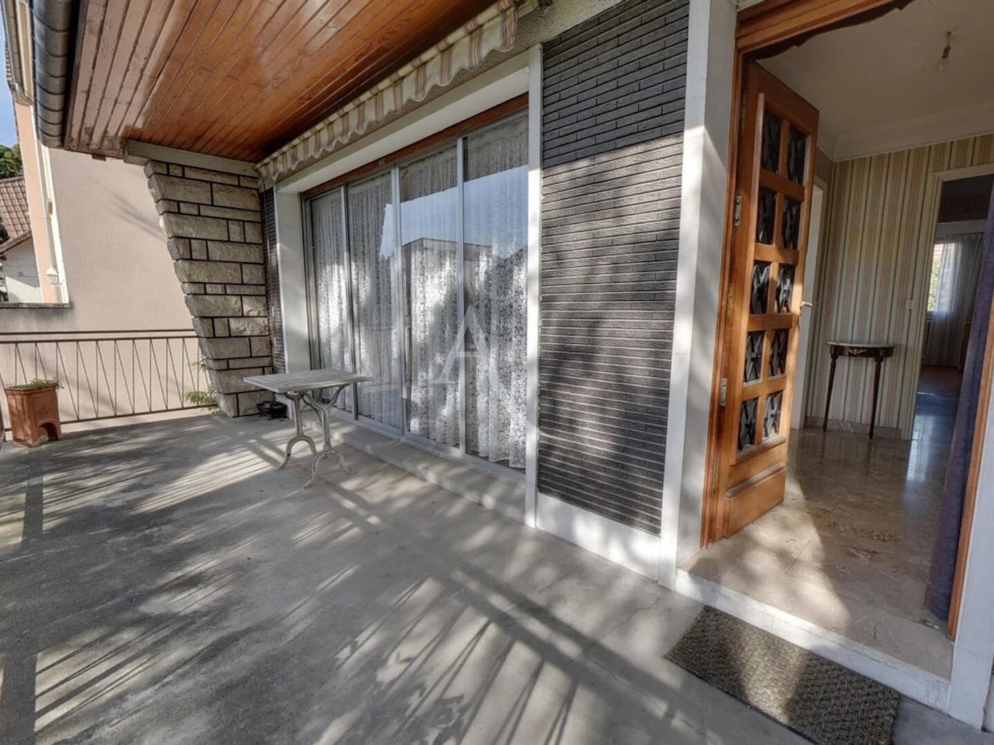 Maison 5 pièces 90 m²