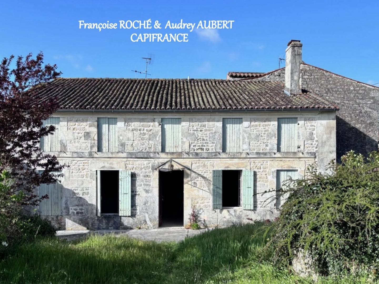 Maison 4 pièces 130 m²