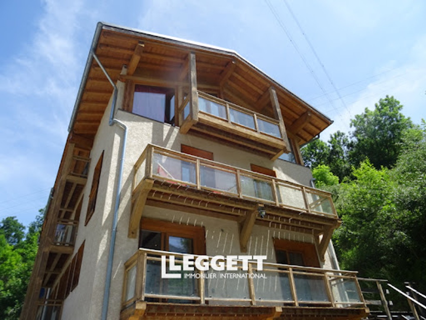 Appartement 5 pièces 77 m²