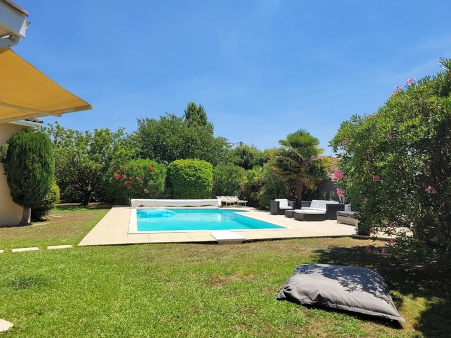 Maison à vendre - 6 pièces - 160m2 - Cugnaux (31270)