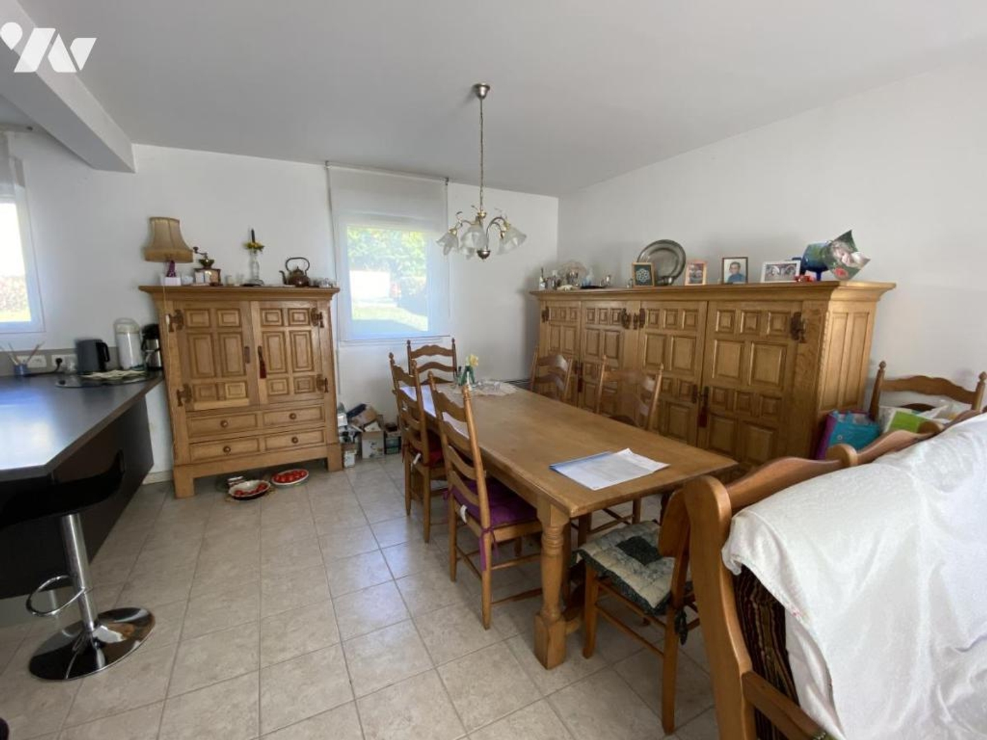 Maison à vendre - 4 pièces - 80m2 - Loudéac (22600)
