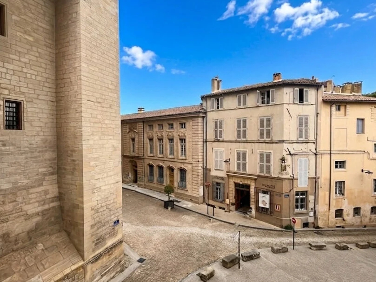 Appartement à vendre - 2 pièces - 43m2 - Avignon (84000)