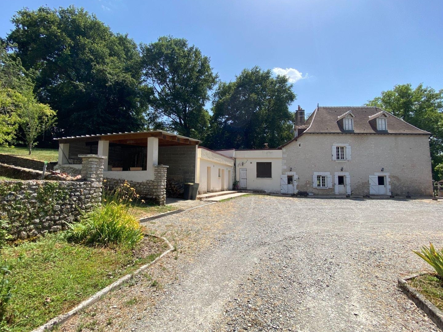 Maison 6 pièces 190 m²