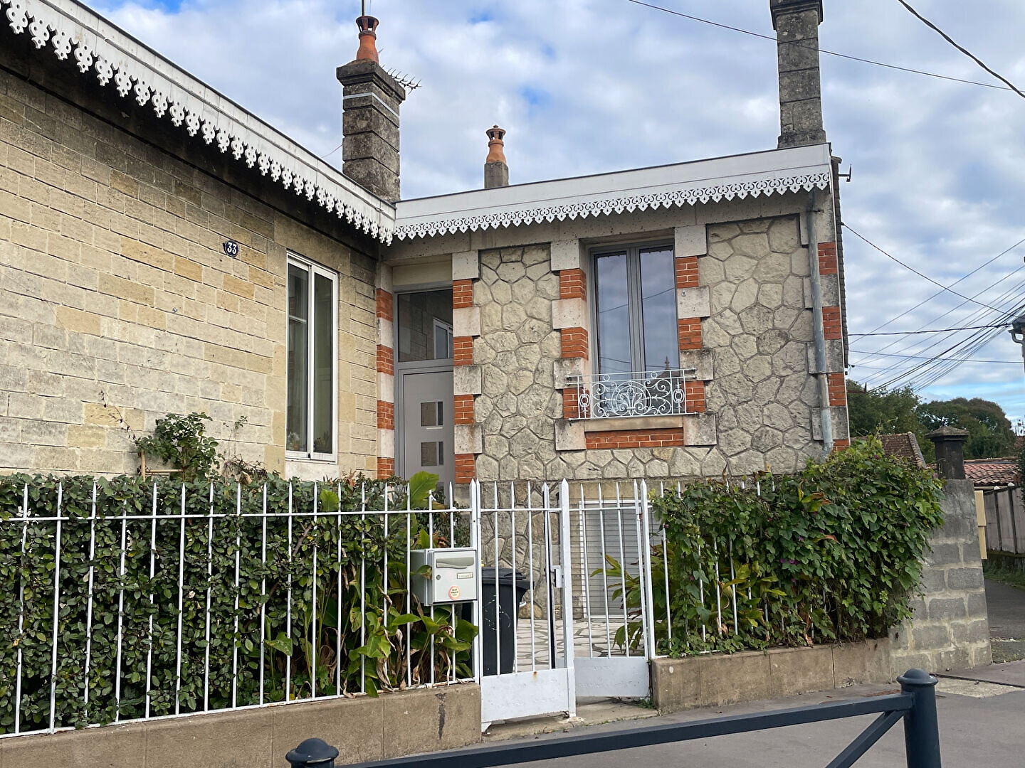 Maison 3 pièces 88 m²