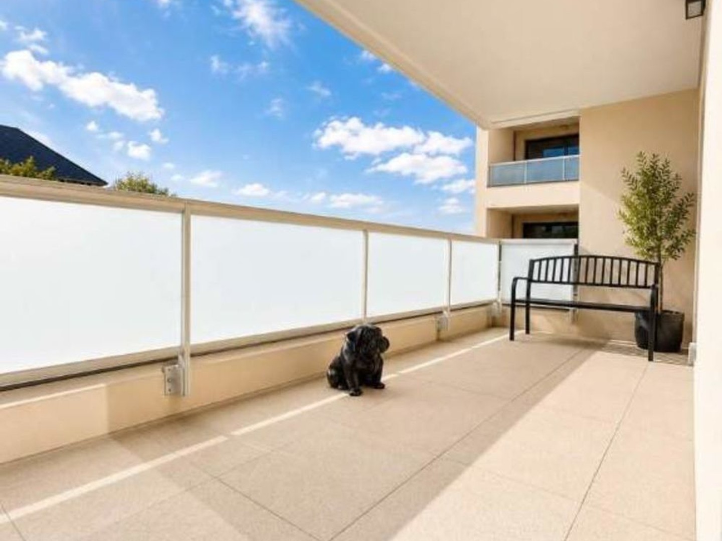 Appartement à vendre - 3 pièces - 64m2 - Chartres (28000)