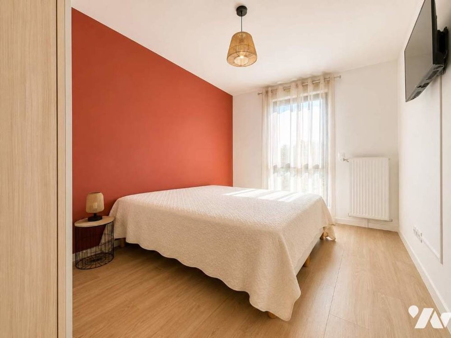 Appartement à vendre - 3 pièces - 64m2 - Chartres (28000)