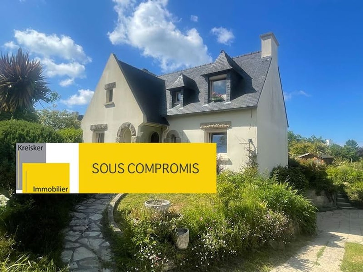 Maison 6 pièces 110 m²