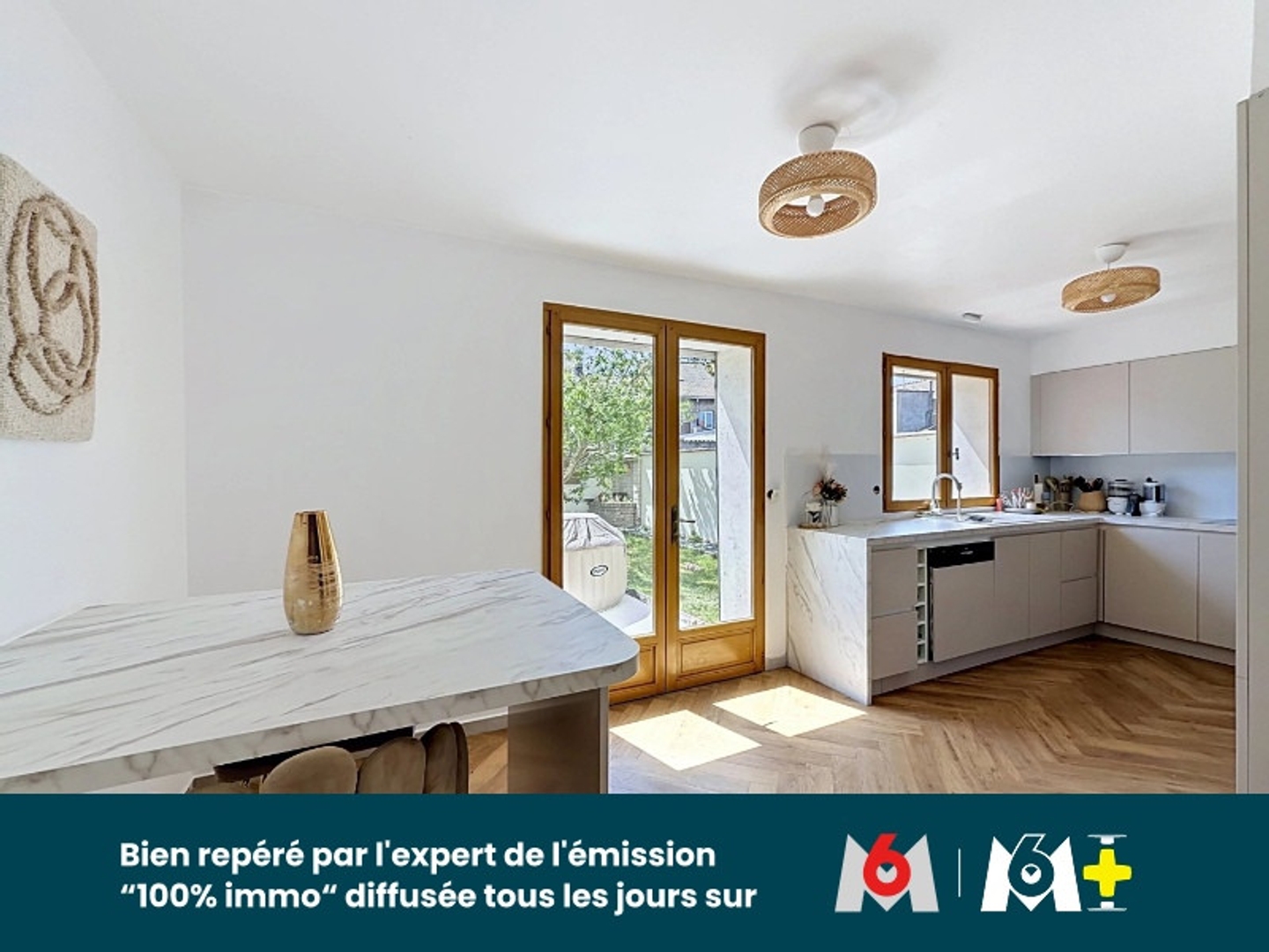 Maison à vendre - Dunkerque (59640)