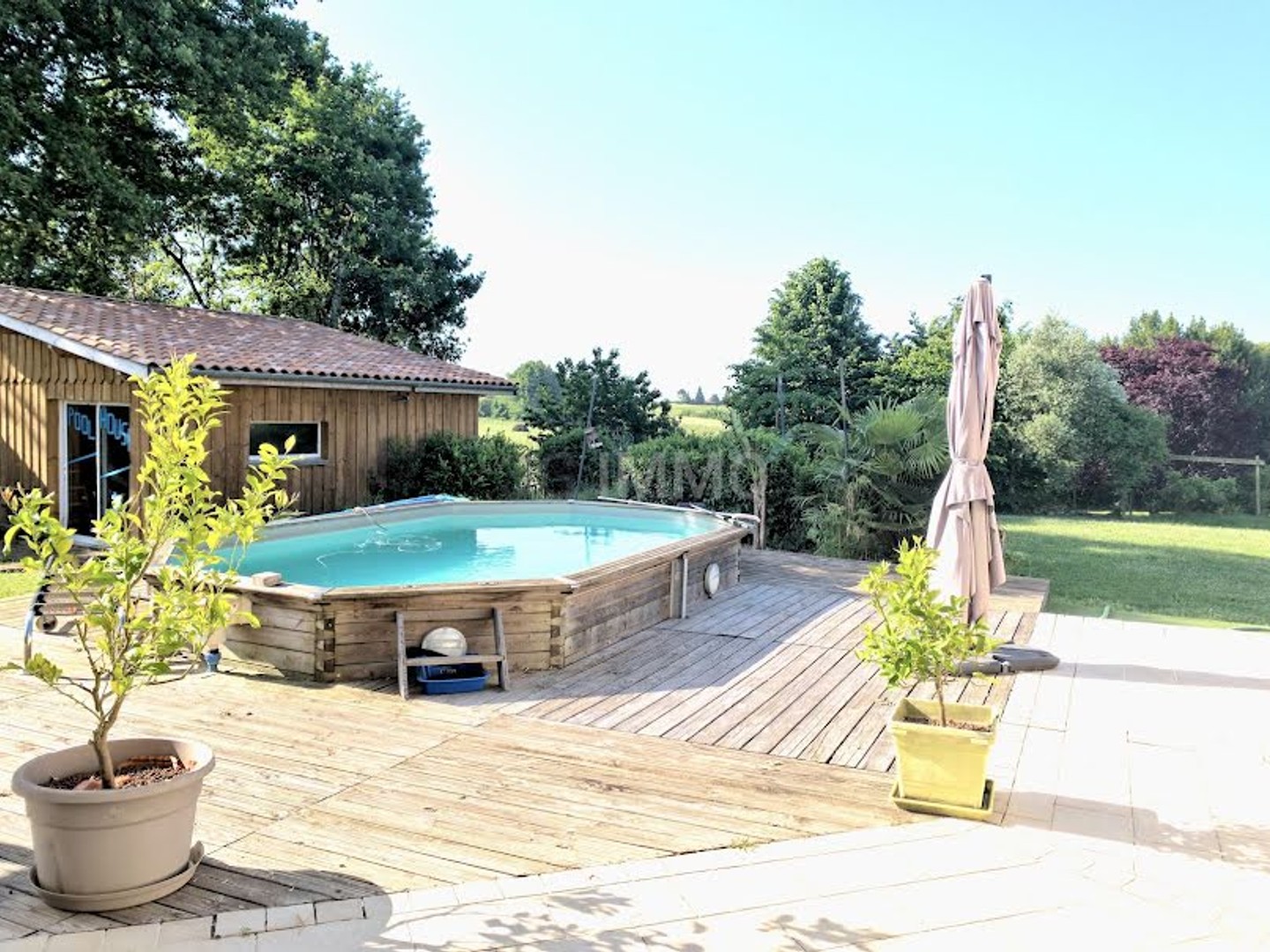 Maison 9 pièces 204 m²
