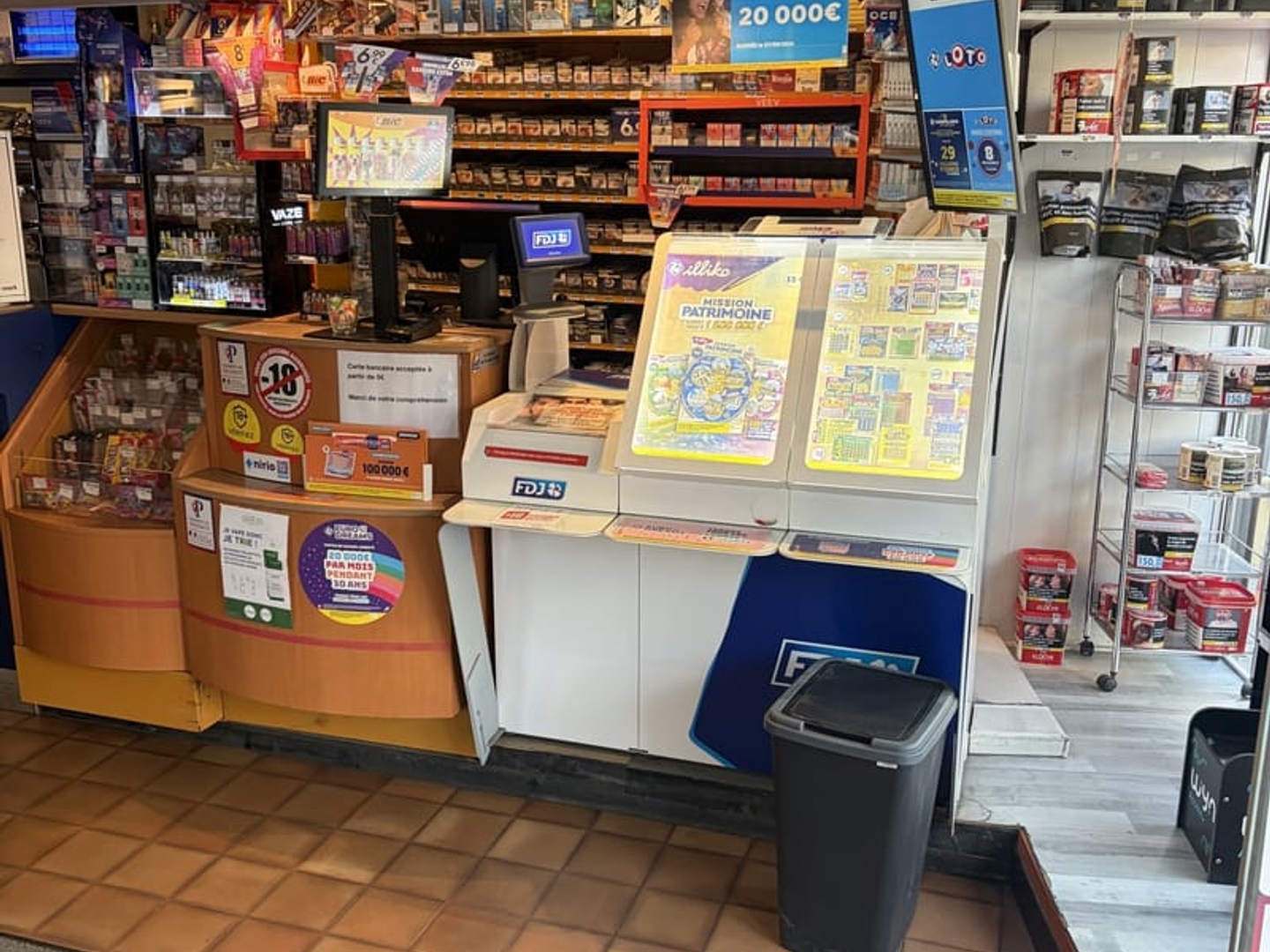 Magasin à vendre - 1 pièce - 140m2 - Dizy (51530)