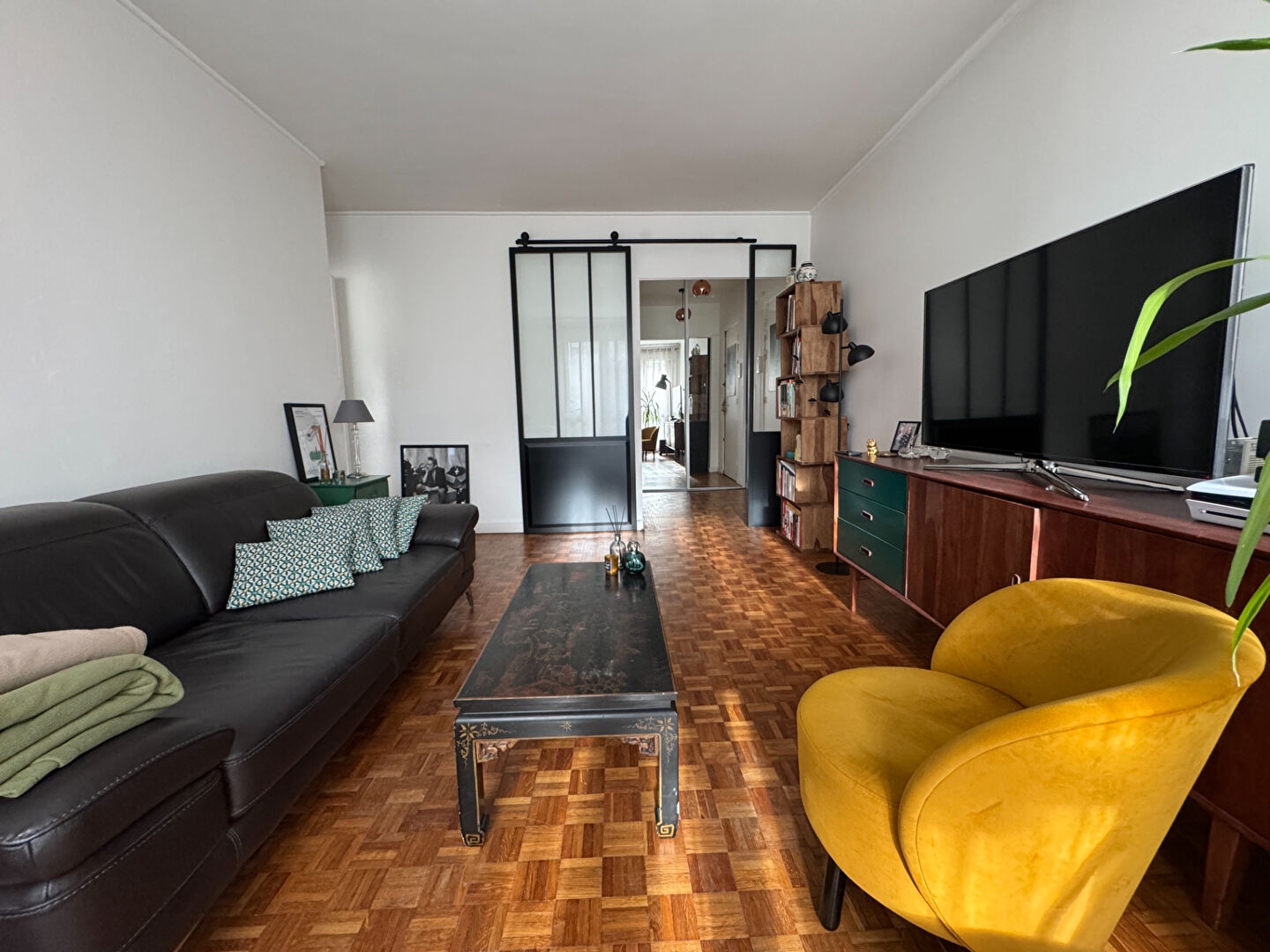 Appartement à vendre - 2 pièces - 42m2 - Fontenay-Sous-Bois (94120)