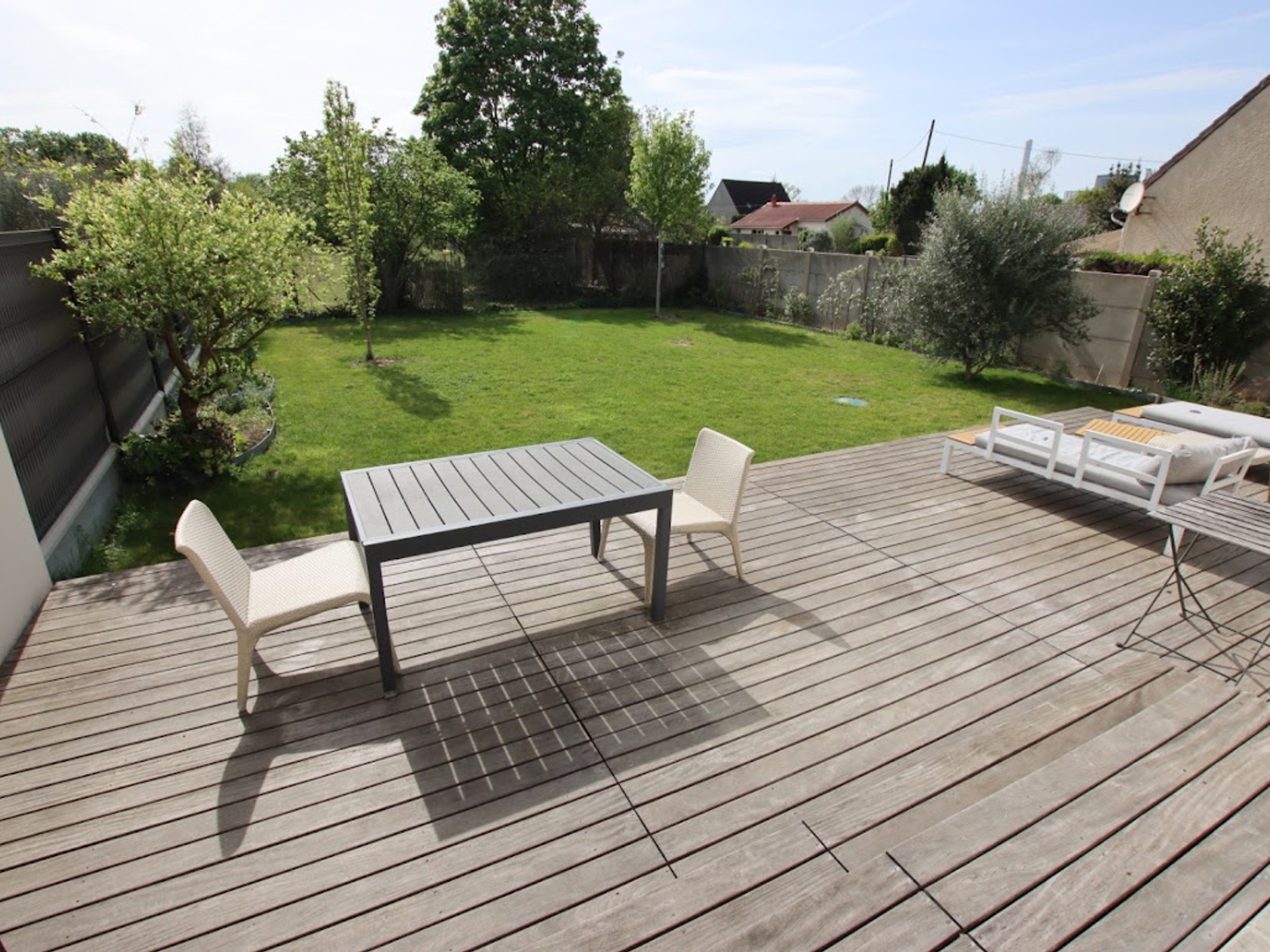 Maison 6 pièces 155 m²