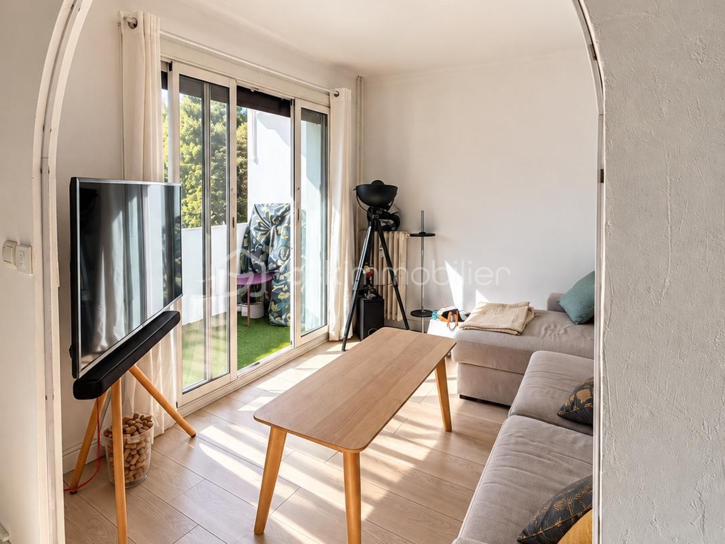 Appartement à vendre - 4 pièces - 68m2 - Toulon (83100)
