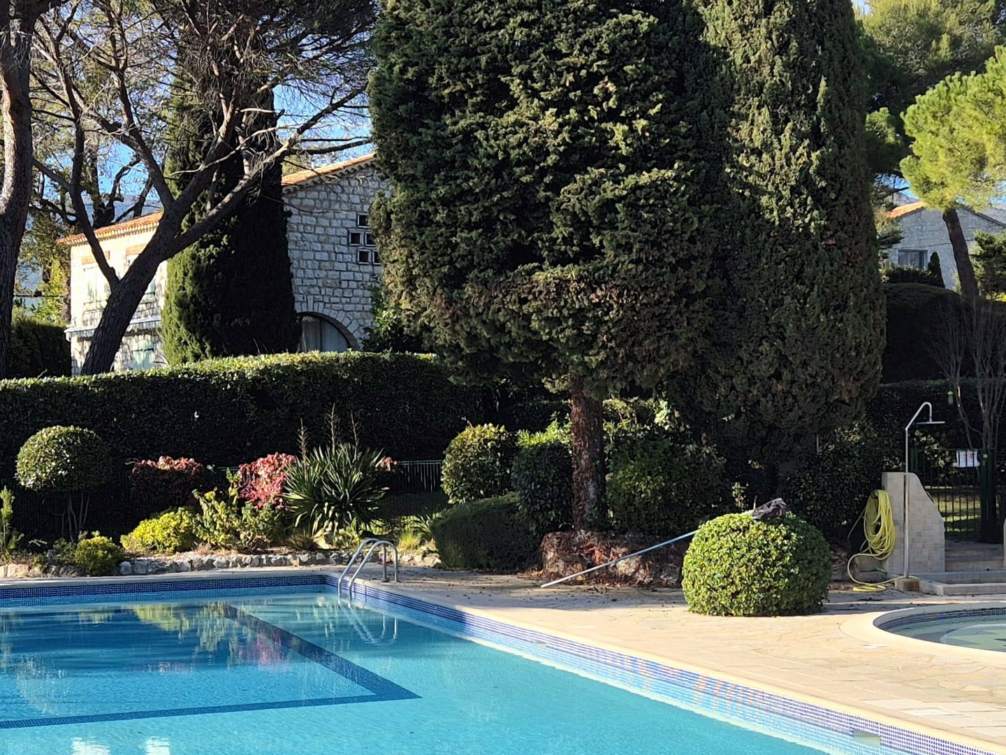 Appartement à vendre - 2 pièces - 39m2 - Vence (06140)