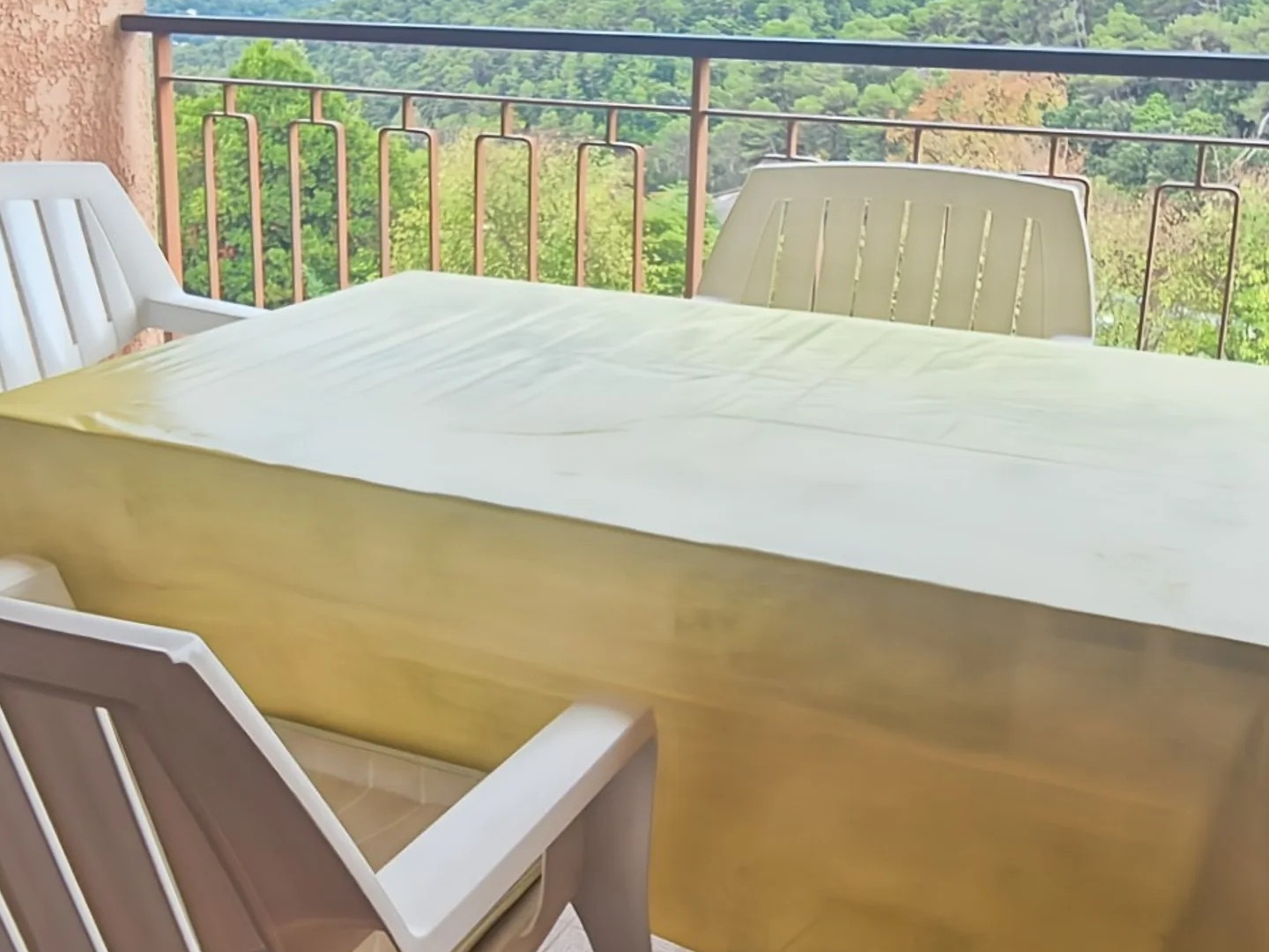 Appartement à vendre - 2 pièces - 39m2 - Vence (06140)